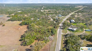 UNRESTRICTED, this ranch consists of 72+ acres (2 tracts) 1