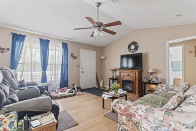 Welcome to 106 Fonza St in Conway, a well-maintained 3-bedroom