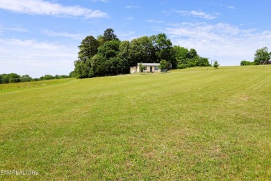 Lake Home For Sale in Dandridge, Tennessee