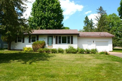 Flambeau River Home Active Under Contract in Ladysmith Wisconsin