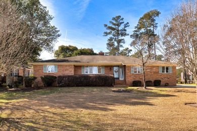 Lake Marion Home For Sale in Santee South Carolina