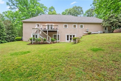 Spacious home with deep water boat slip - photo 2