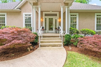 Spacious home with deep water boat slip - photo 4