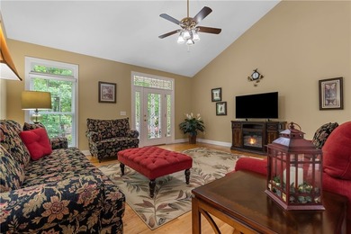 Spacious home with deep water boat slip - photo 5