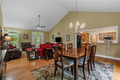 Spacious home with deep water boat slip - photo 7