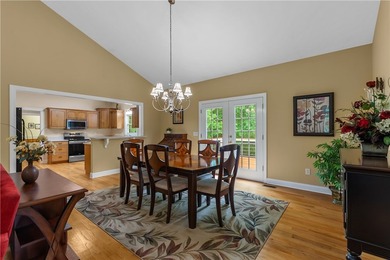 Spacious home with deep water boat slip - photo 8