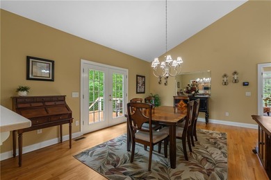 Spacious home with deep water boat slip - photo 9