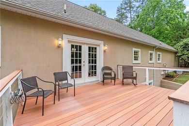 Spacious home with deep water boat slip - photo 10
