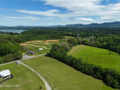 Lake Lot For Sale in Dandridge, Tennessee