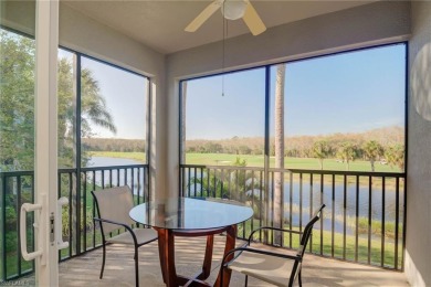 Lake Home For Sale in Naples, Florida