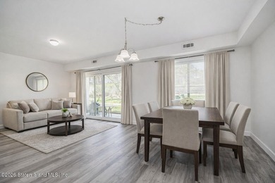 A rare opportunity to own a spacious ground-level 2-bedroom - photo 3