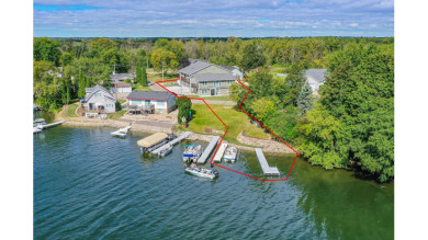 Lake Home For Sale in Waterford, Wisconsin