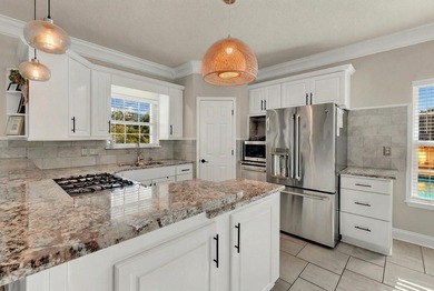 Welcome to your dream beach retreat located within the gates of - photo 5