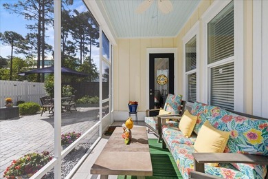 COASTAL BEACH HOME in the sought-after Frangista Beach - Third - photo 11