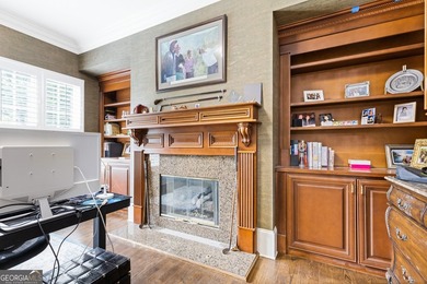 Located within the prestigious Chateau Elan community, 5222 - photo 11