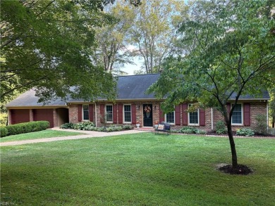 Lake Home For Sale in Montross, Virginia