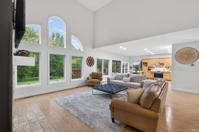 This custom-built one-and-a-half story home over a full walk-out - photo 12