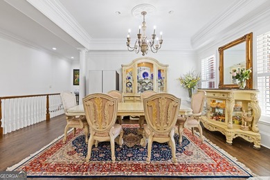 Located within the prestigious Chateau Elan community, 5222 - photo 12