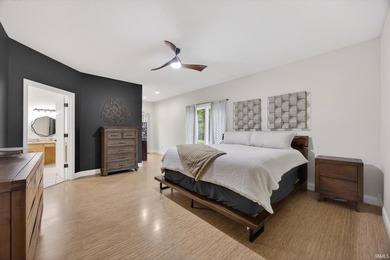 This custom-built one-and-a-half story home over a full walk-out - photo 13