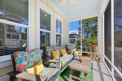 COASTAL BEACH HOME in the sought-after Frangista Beach - Third - photo 13