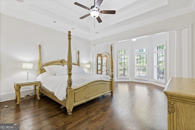 Located within the prestigious Chateau Elan community, 5222 - photo 13