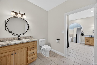 This custom-built one-and-a-half story home over a full walk-out - photo 15