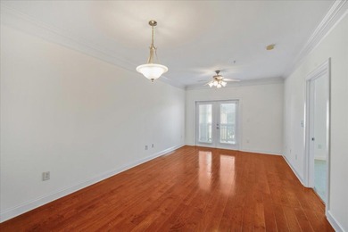 This freshly painted (SW Alabaster) 3rd floor with ELEVATOR