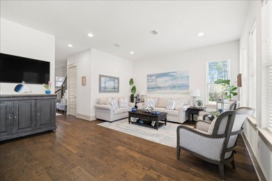 COASTAL BEACH HOME in the sought-after Frangista Beach - Third - photo 17