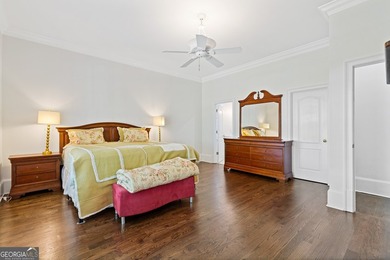 Located within the prestigious Chateau Elan community, 5222 - photo 18