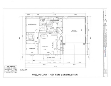 This 4-bedroom 3 bath home is thoughtfully designed to change - photo 18