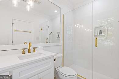 Located within the prestigious Chateau Elan community, 5222 - photo 19