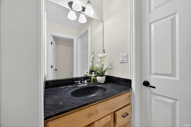This custom-built one-and-a-half story home over a full walk-out - photo 20