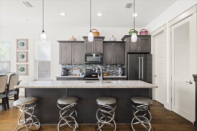 COASTAL BEACH HOME in the sought-after Frangista Beach - Third - photo 21