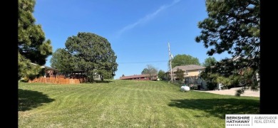 Lake Lot For Sale in Blair, Nebraska