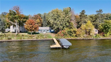 Lake Home For Sale in Aitkin, Minnesota