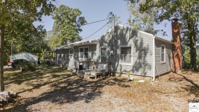 Lake Home For Sale in Warsaw, Missouri