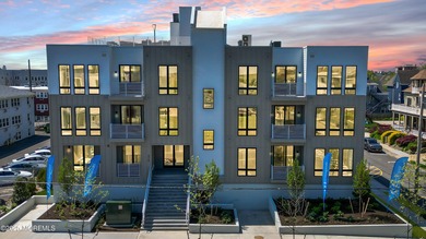 Brand New Construction at The Baltic! AT THE BEACH... Open loft