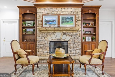 Located within the prestigious Chateau Elan community, 5222 - photo 23