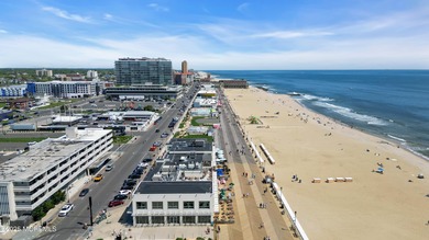 Brand New Construction at The Baltic! AT THE BEACH... Open loft