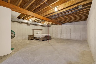 This custom-built one-and-a-half story home over a full walk-out - photo 25