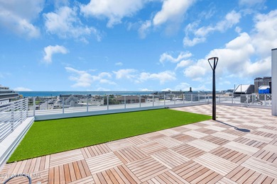 Brand New Construction at The Baltic! AT THE BEACH... Open loft