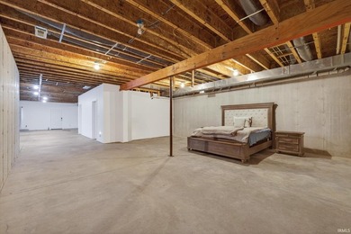 This custom-built one-and-a-half story home over a full walk-out - photo 26