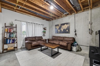 This custom-built one-and-a-half story home over a full walk-out - photo 27