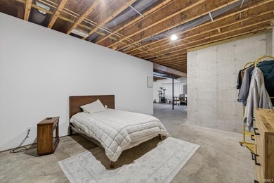 This custom-built one-and-a-half story home over a full walk-out - photo 28