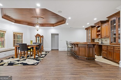 Located within the prestigious Chateau Elan community, 5222 - photo 28