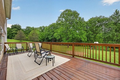This custom-built one-and-a-half story home over a full walk-out - photo 30