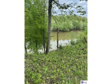 Lake Lot For Sale in Cloverport, Kentucky