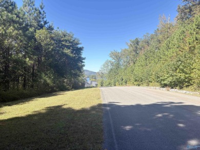 Lake Lot For Sale in Scottsboro, Alabama