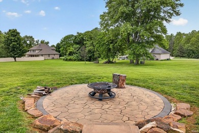 This custom-built one-and-a-half story home over a full walk-out - photo 33