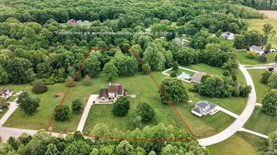 This custom-built one-and-a-half story home over a full walk-out - photo 34